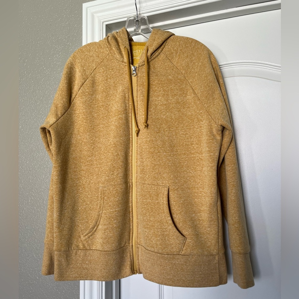 Hoodie, EUC, Ladies 8/10